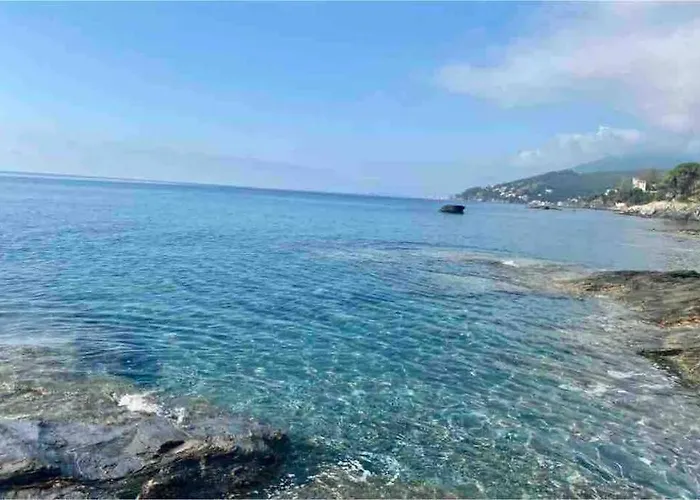 Апартаменты Vue Avec Parking Gratuit Sur Place *