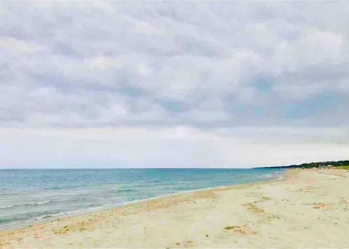 Апартаменты Vue Avec Parking Gratuit Sur Place *