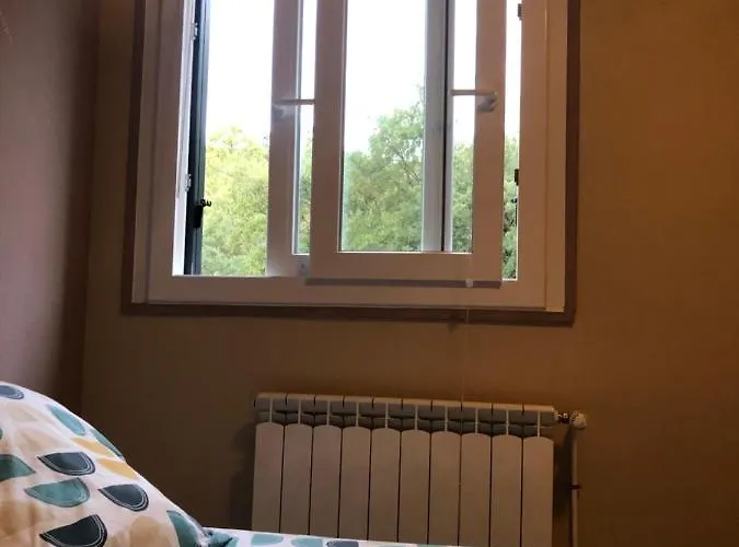 Vue Avec Parking Gratuit Sur Place