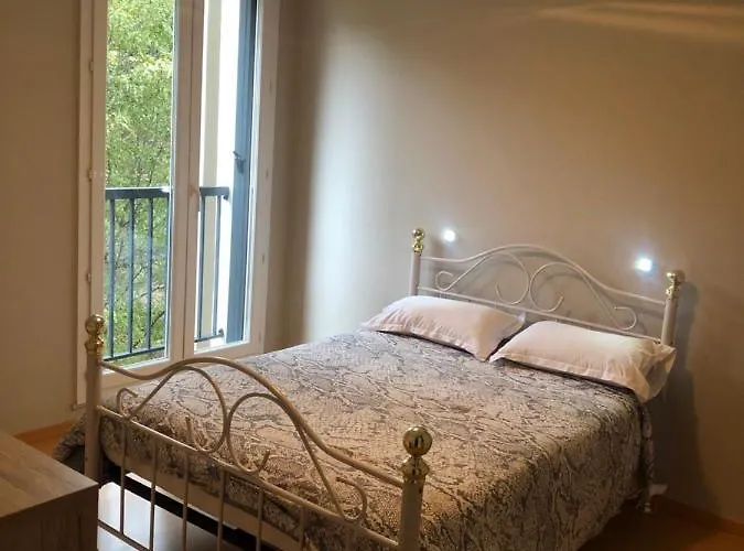 Apartmán Vue Avec Parking Gratuit Sur Place